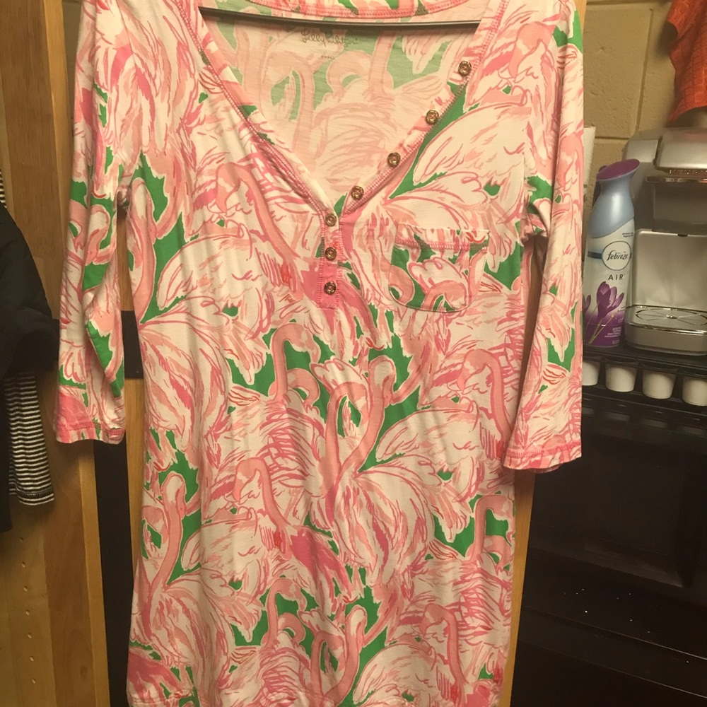 Lilly Pulitzer Dress
